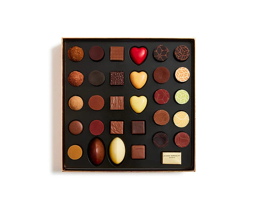 2-Drawer Découverte box
