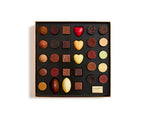 3-Drawer Signature box
