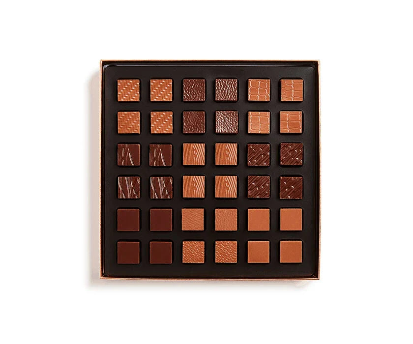 3-Drawer Signature box