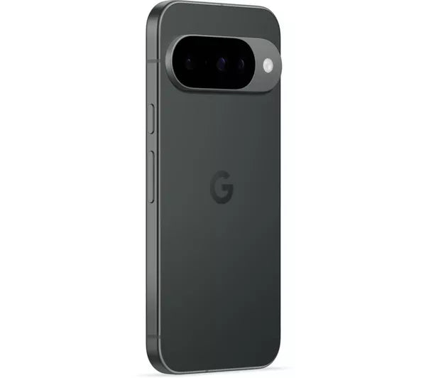 GOOGLE Pixel 10 (128 GB, Obsidian) & Pixel Buds Pro 2 Wireless Bluetooth Earbuds Bundle