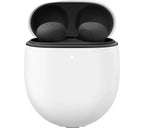 GOOGLE Pixel 10 (128 GB, Obsidian) & Pixel Buds Pro 2 Wireless Bluetooth Earbuds Bundle