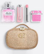 The Miss Dior Beauty Ritual Gift Set