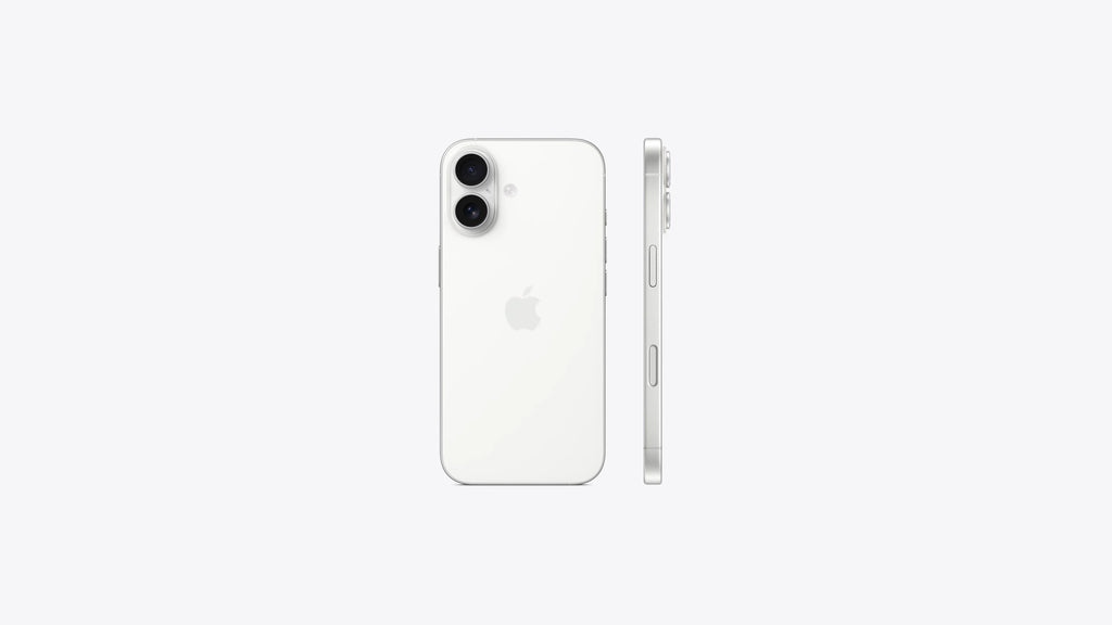 iPhone 17