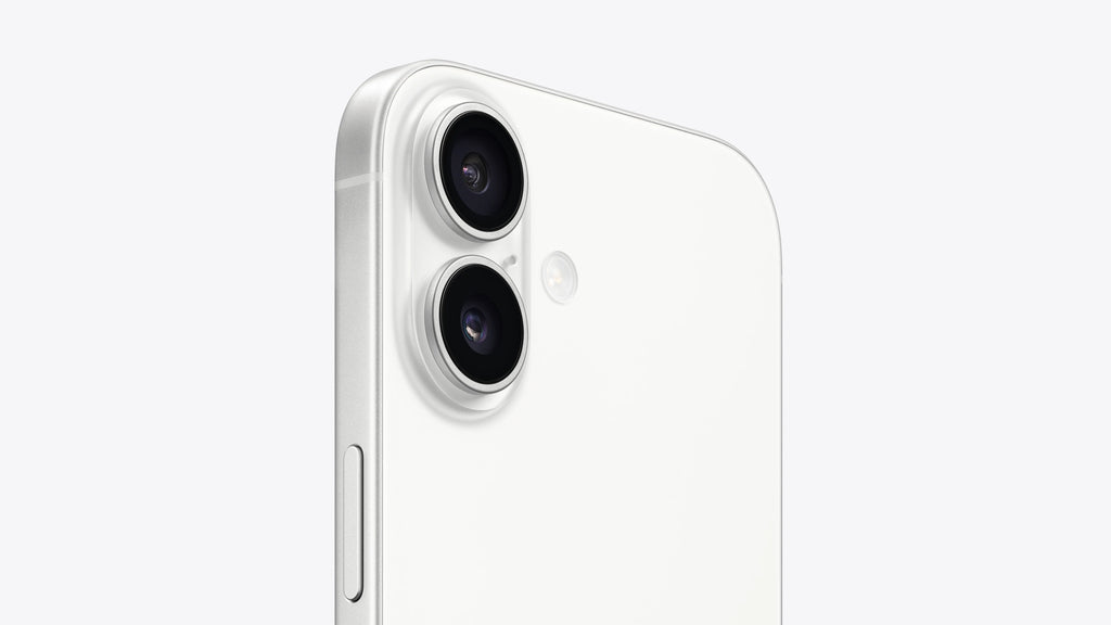 iPhone 17