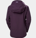 Women’s Verglas Backcountry Ski Shell Jacket