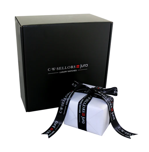 Clogau Clogau Inner Charm Tree of Life Sterling Silver Necklace