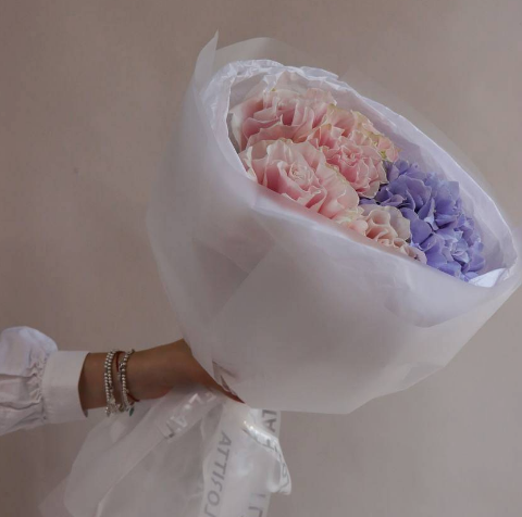 Graceful Bouquet