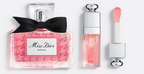 Miss Dior Essence Lip Duo