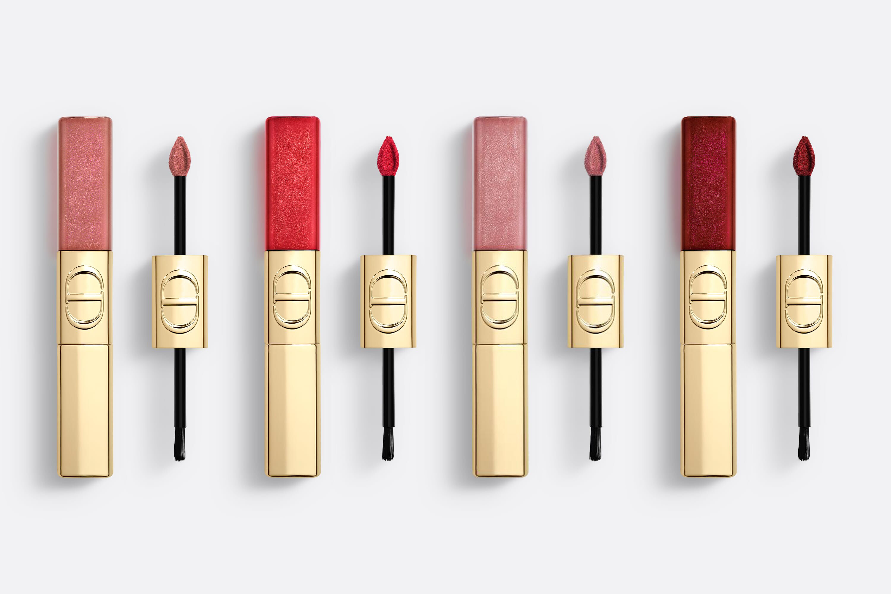 The Spectacular Sparkle Gift Set with Pouch