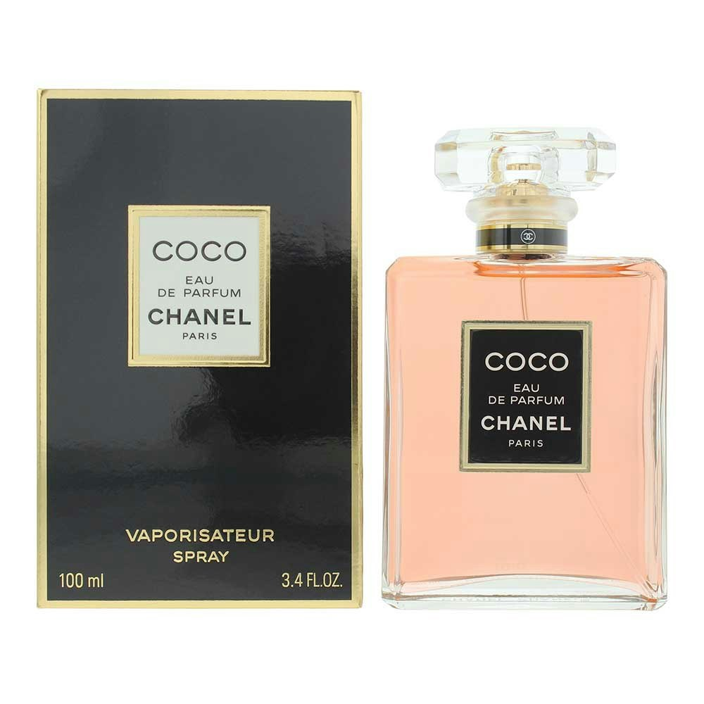 Chanel Coco Eau de Parfum 100ml for Her