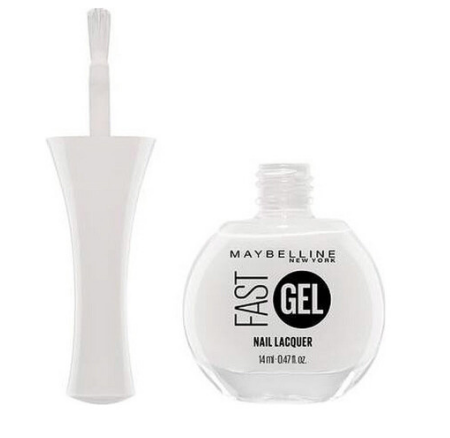 nail polish Maybelline Fast 18-tease (7 ml)