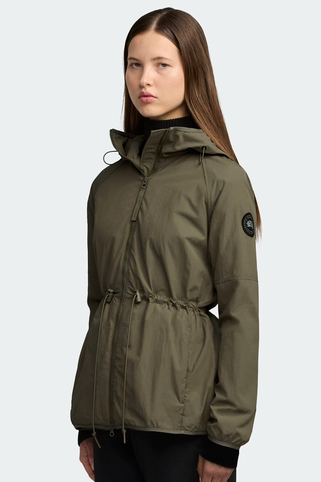 Lundell Jacket Black Label