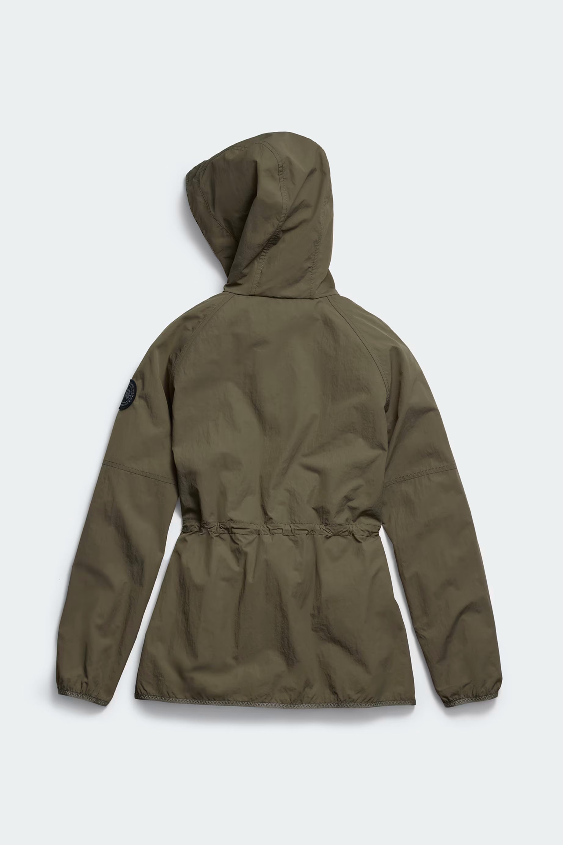 Lundell Jacket Black Label