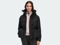 Montgomery Jacket Tonal Label