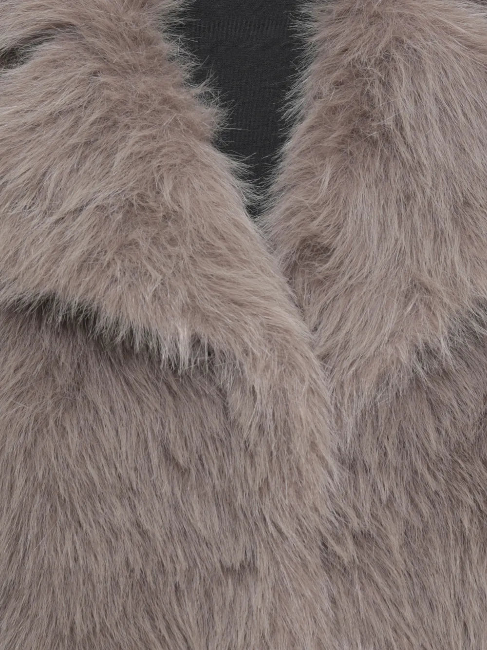 Betta Corradi Synth fur coat