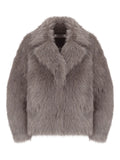 Betta Corradi Synth fur coat