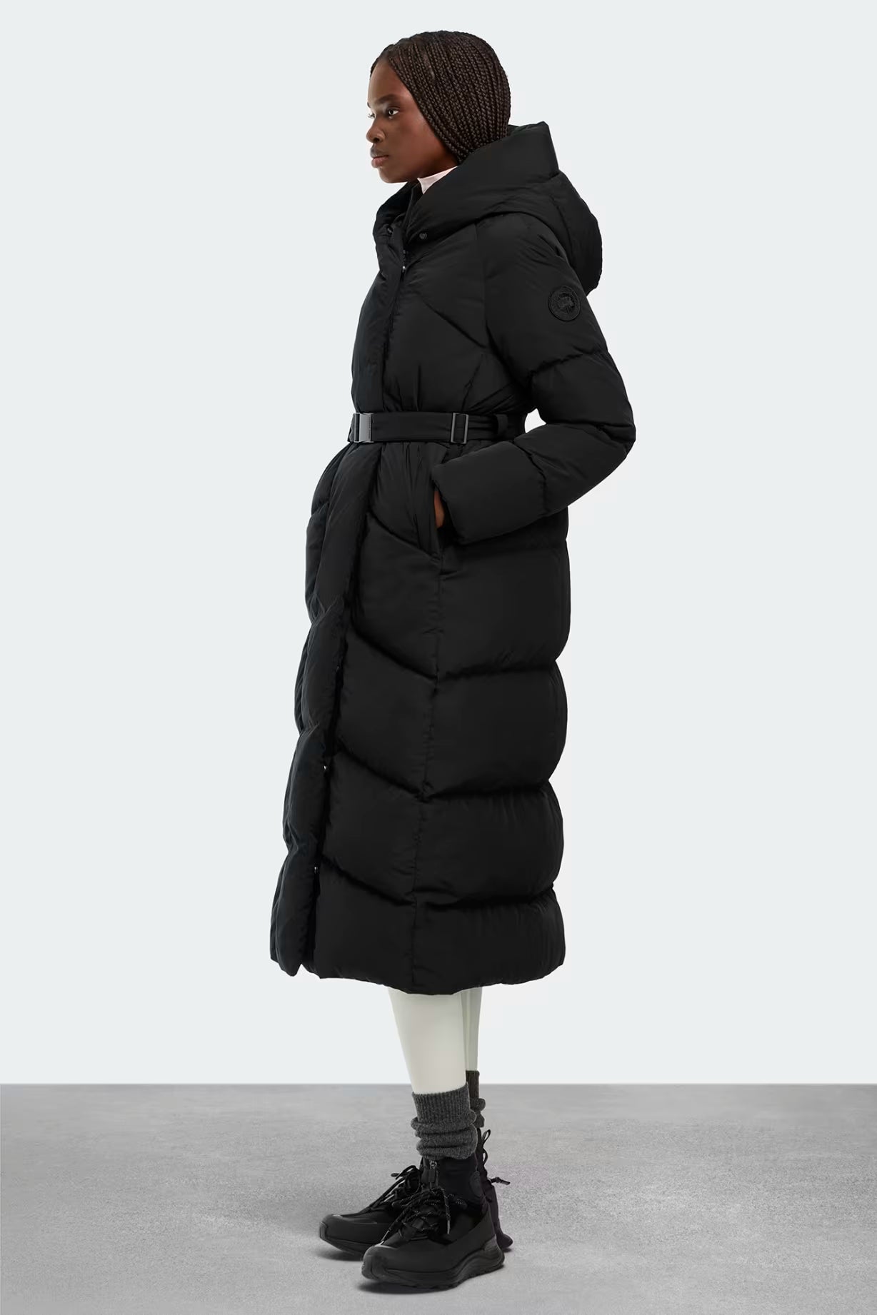 Marlow Parka
