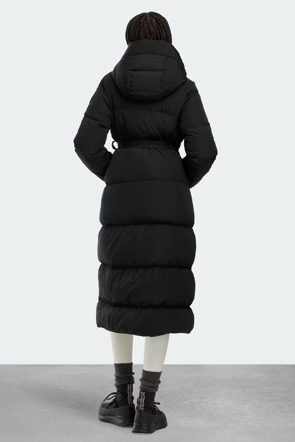 Marlow Parka