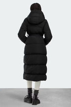 Marlow Parka