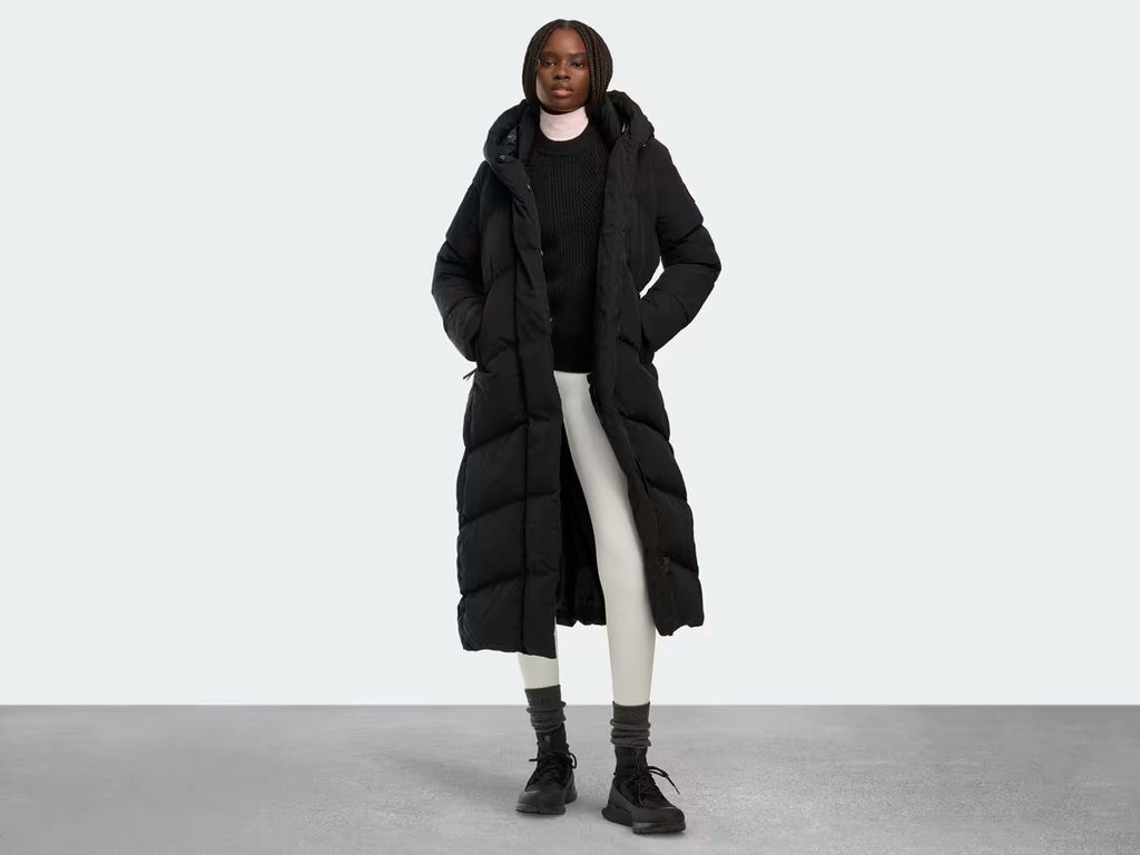 Marlow Parka