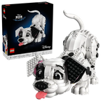 101 Dalmatians Puppy