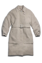 Mila Coat