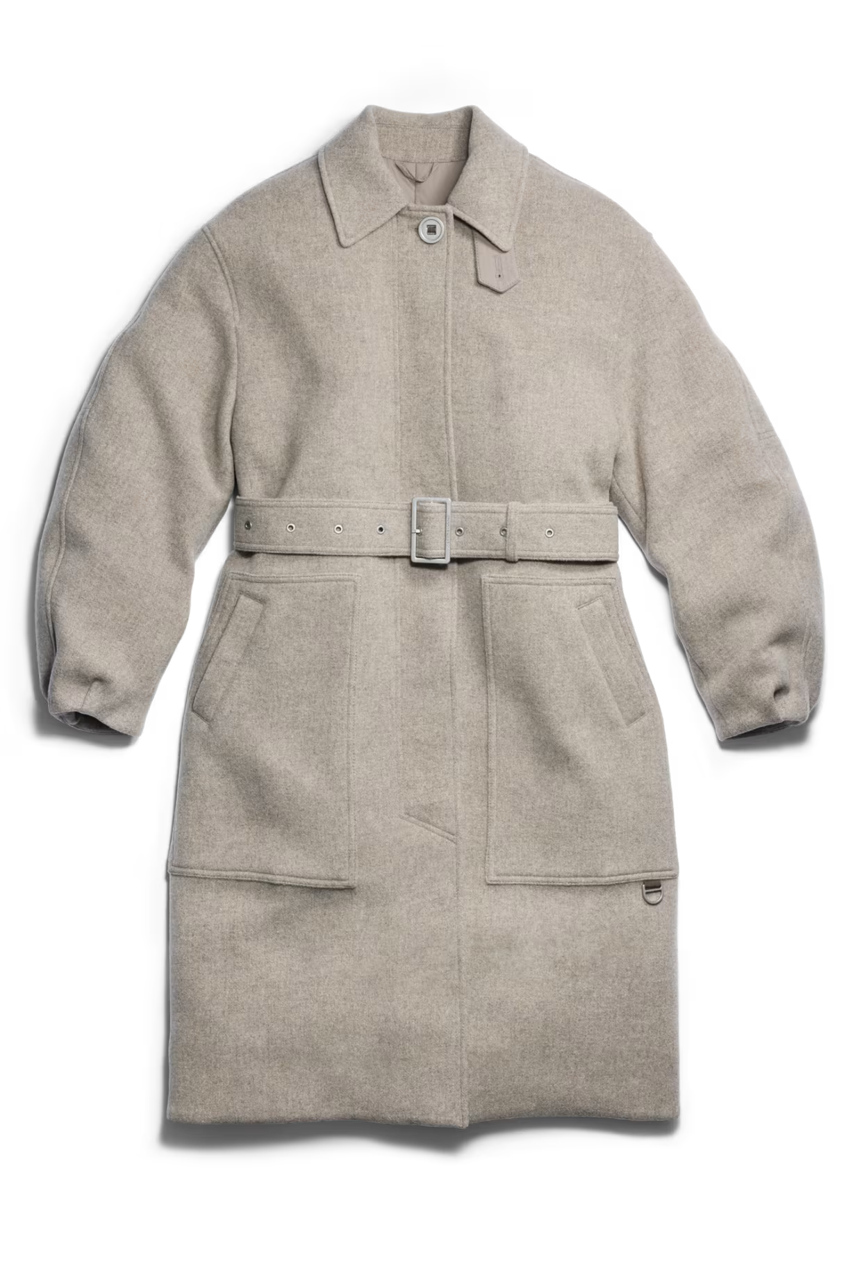 Mila Coat