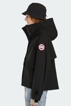 Tofino Rain Jacket