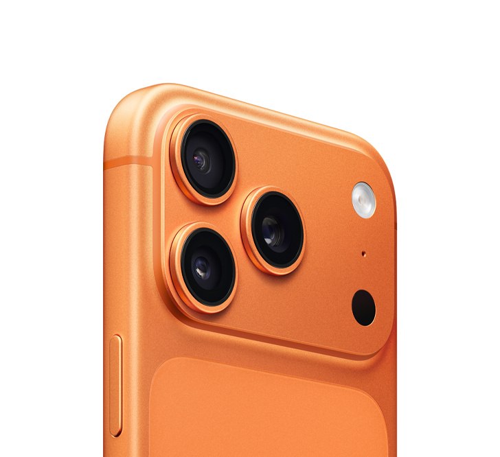 iPhone 17 Pro