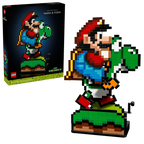 Super Mario World™: Mario & Yoshi