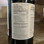 Sutter Home Fre Premium Red Blend Non-alcoholic Wine (6 Bottles)