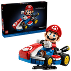 Mario Kart™ – Mario & Standard Kart