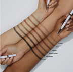 E.L.F. Instant Lift Brow Pencil, Dual-Sided, Precise, Fine Tip, Shapes, Defines