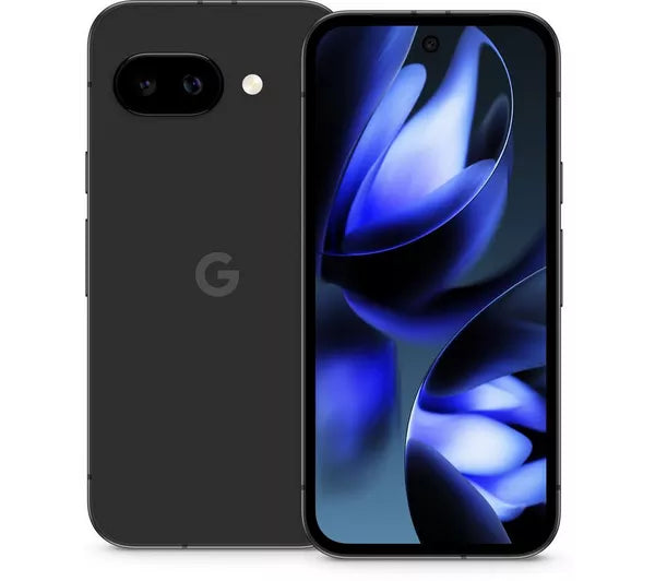 GOOGLE Pixel 9a - 256 GB,