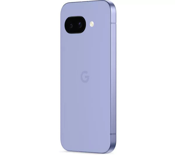 GOOGLE Pixel 9a - 256 GB,