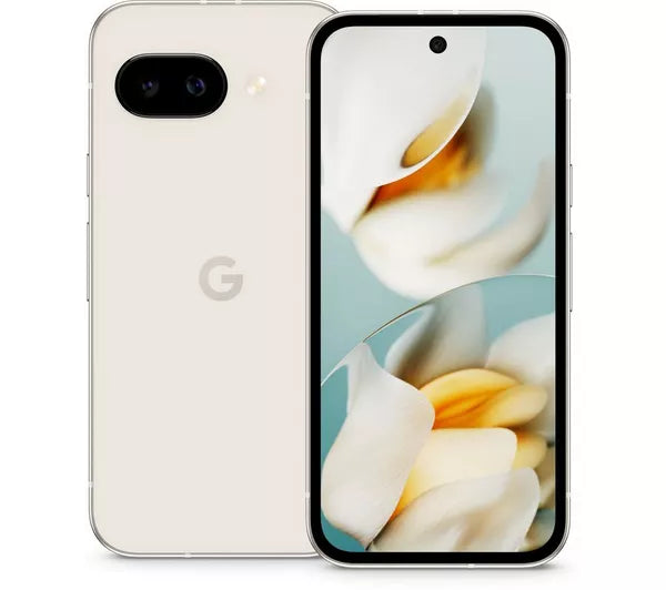 GOOGLE Pixel 9a - 256 GB,