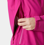 Women’s Verglas Backcountry Ski Shell Jacket