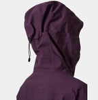Women’s Verglas Backcountry Ski Shell Jacket