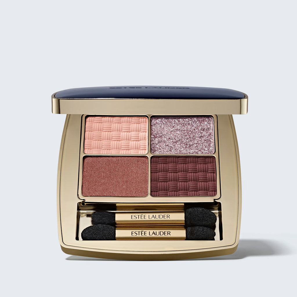 The Essential Eyeshadow Quad