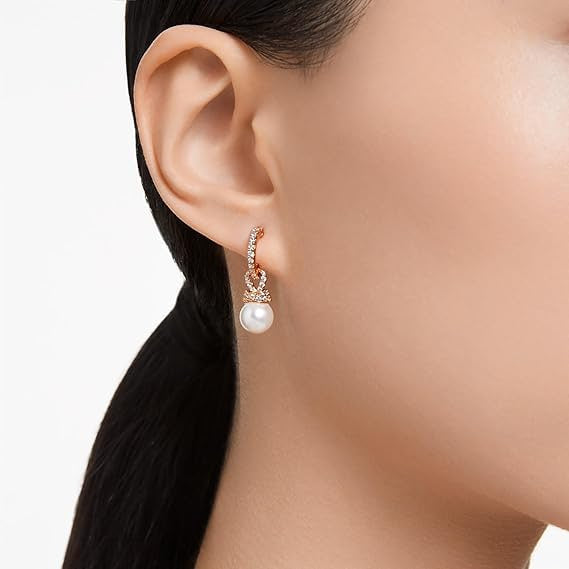 Swarovski Originally Jewelry Collection, Necklaces and Earrings