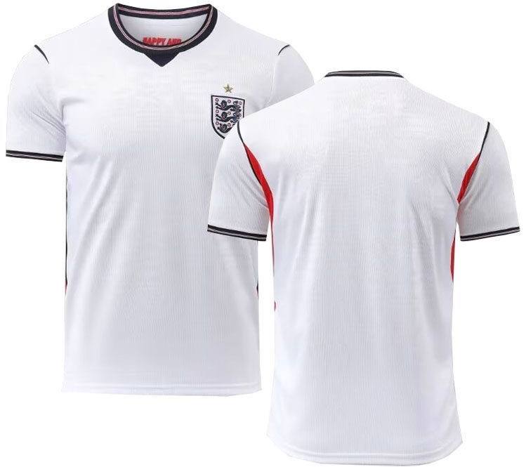Men's/Women's England Jersey