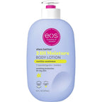eos Shea Better Body Lotion Vanilla Cashmere, 24Hour Moisture Skin Care 16 fl oz